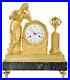 URANIE-Kaminuhr-Empire-clock-bronze-horloge-antique-pendule-uhren-01-elc