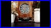 Vintage-Pendulum-Wall-Clock-Jantar-Antiques-01-zg