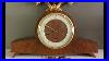 Vintage-Smiths-Westminster-U0026-Whittington-Chime-Pendulum-Mantel-Clock-Item-1389-Adelaide-Clocks-01-ji